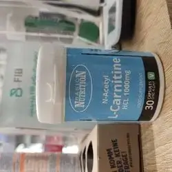 L-Carnitine الكارنتين وعلاقته بزيادة انتصاب القضيب عند الرجال