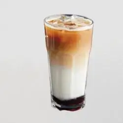 Ice Coconut Latte