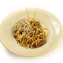 Spaghetti Bolognese