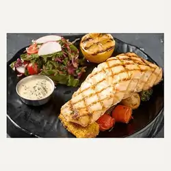 Salmon Fish Meal