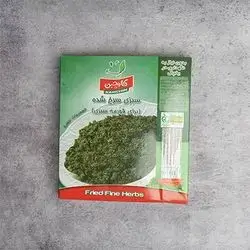 Ghormeh Sabzi
