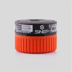 Hair Wax S3