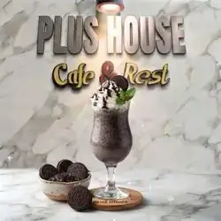 Oreo Frappe