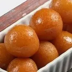 Luqma Qazi - 1 Kilo
