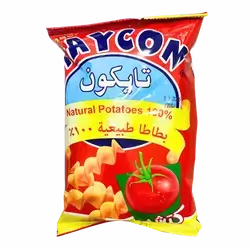 Chipss Tycoon Ketchup