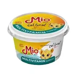 Mio Multivitamin 90 G