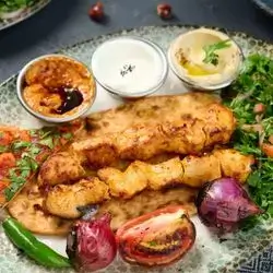 Chicken Tikka