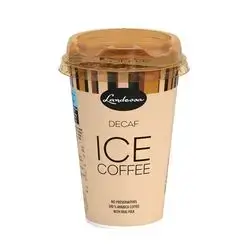 Landessa iced coffee Decaf cup 230ml