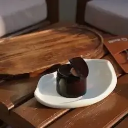 Glaze Cake