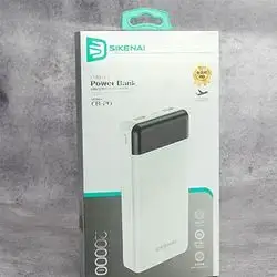 Sikenai Power Bank 20.000mAh Cb-20