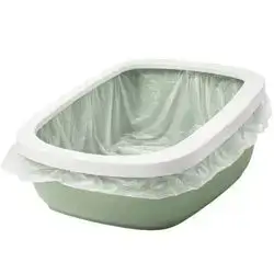 Litterbox Bag
