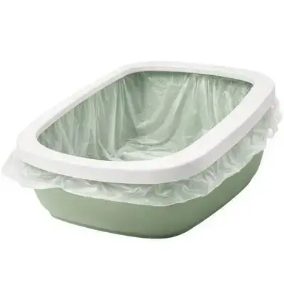 Litterbox Bag