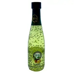 Zain Pineapple & Mango Juice Glass 330 ml