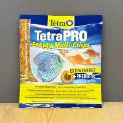 Tetra TetraPro Energy Multi-Crisps 12g