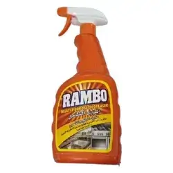 Rambo Multi-Purpose Degreaser 1L