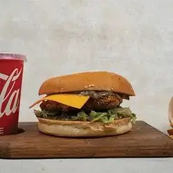 Big Level Meal
