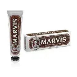 marvis toothpaste Sweet & Sour Rhubarb 75ml