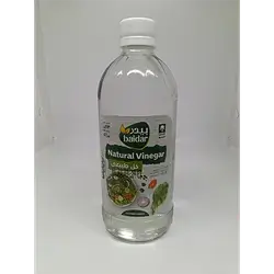 Bader White Vinegar