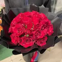 Flower Bouquet