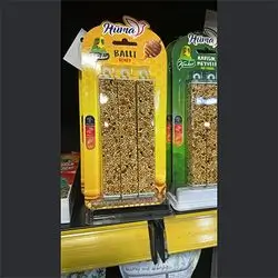 Hima Honey Vitamin Bird Seed Cracker