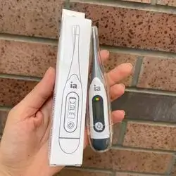 ia thermometro digital flexible