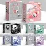 Remax Headphones Cat Wireless