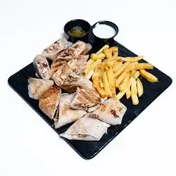 Arabic Shawarma