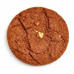 Brown Cookies