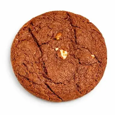 Brown Cookies