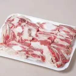 Beef Ribs