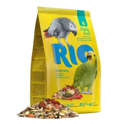 RIO parrots 3kg