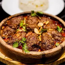 Iskender Kufte