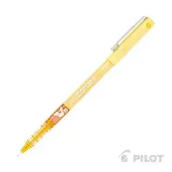 Pilot HI-TECPOINT 0.5 V5 Yellow