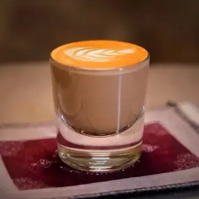 Cortado