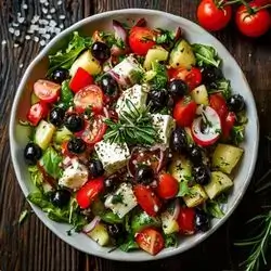 Olive Salad