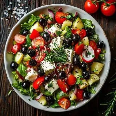 Olive Salad