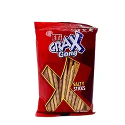 Salty Fingers ITI 32 g