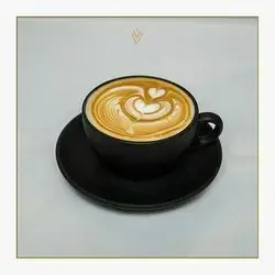Spanish Latte