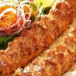 Chicken Kabab Platter