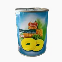 Kasih Pineapple Gothic 565 gm