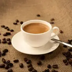 Turkish Coffee