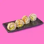 Chinese Chicken Roll