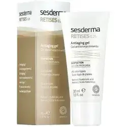 Sesderma Retises 0.25 antiagin gel 30ml