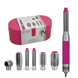 Enzo Set Air Styling & Drying 6 in 1,