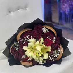 Flowers Gift