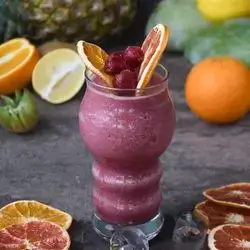 Berry Bramble