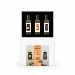 Tom Ford - Perfume Gift Set (3 Different Scents)