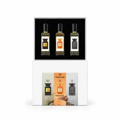 Tom Ford - Perfume Gift Set (3 Different Scents)