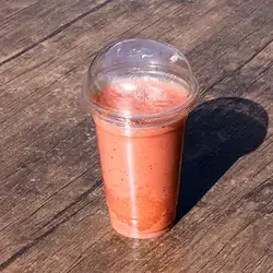 Seasonal Mixed Fruit Cocktail