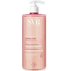 SVR cleanser for sensitive & dry skin (400 ml)